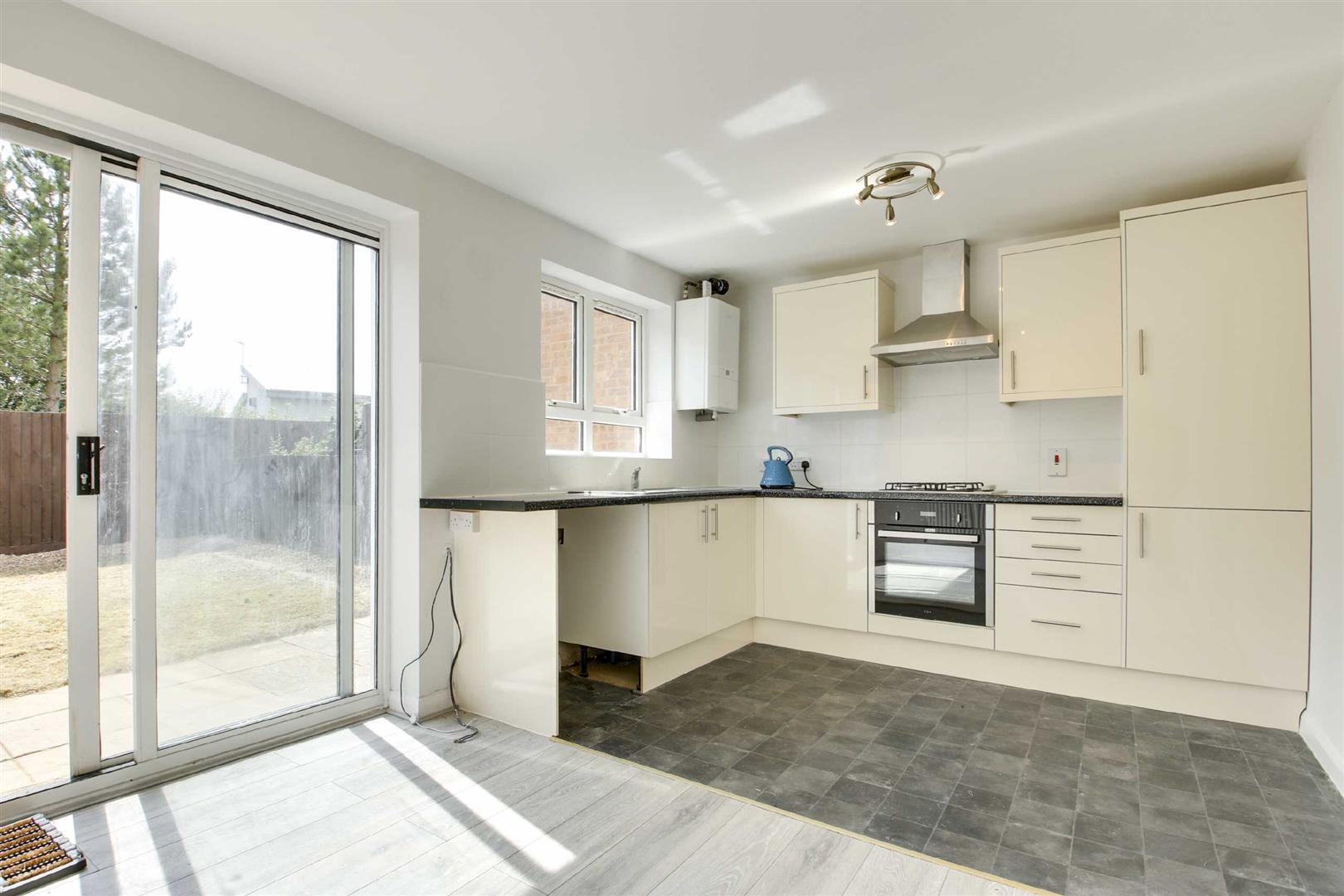 Ravenscar Court, Emerson Valley, Milton Keynes